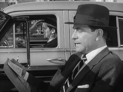 MENSAJE DEL OTRO MUNDO (BUNCO SQUAD) (USA, 1950) Policíaco MENSAJE DEL OTRO MUNDO (BUNCO SQUAD) (USA, 1950) Policíaco