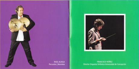 Congreso - Sinfónico (2013)