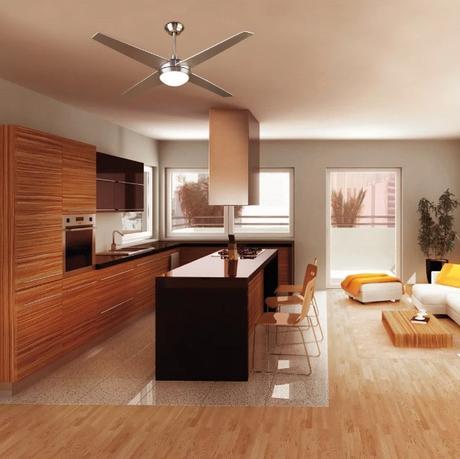 delikatissen ventiladores techo sin aspas ventiladores leroy merlin ventiladores de techo ventiladores aspas madera lampara ventilador home decor fan lamp decoración dormitorios ceiling fan  