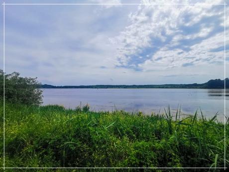 De Capbreton a Labenne en bicicleta