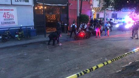 Ataque armado en antro de Salvador Nava: 4 lesionados
