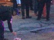 Ataque armado antro Salvador Nava: lesionados