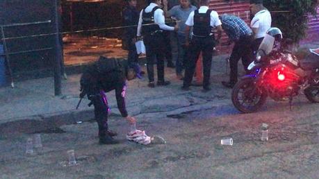 Ataque armado en antro de Salvador Nava: 4 lesionados