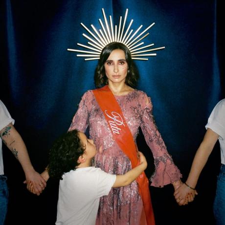 Zahara estrena una nueva versión de ‘berlin U5’ junto a Alizzz REPUTA