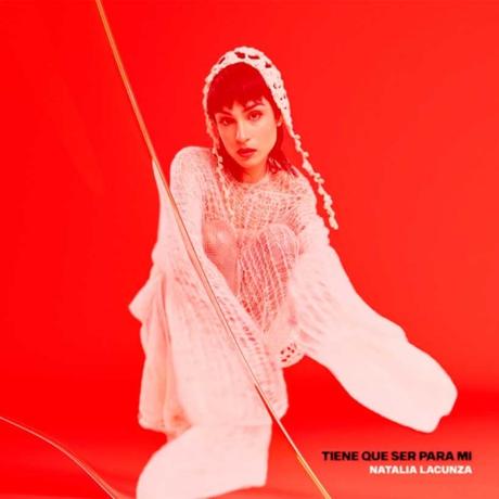 Tiene que ser para mi