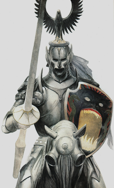 Terror in the Clock Tower, de PhD20 Terror in the Clock Tower, de PhD20