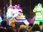 Oricoral Tambora: música, memoria tradición