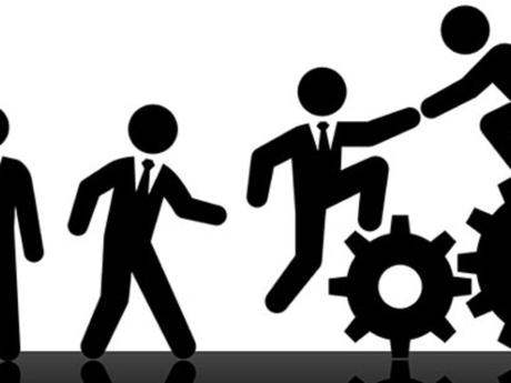 Decisiones, liderazgo y pensamiento en 4 estilos de management. Decisiones, liderazgo y pensamiento en 4 estilos de management.