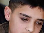 Libertad para Ahmad Manasra