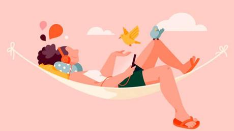 Los cuentos de Disney en formato audiolibro