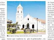 Origen Natá Caballeros
