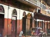 Ciudad Panamá 1940