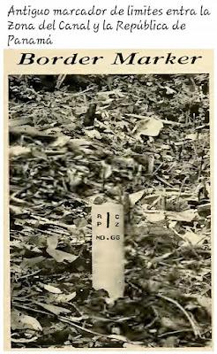 Límites de la Quinta Frontera Límites de la Quinta Frontera