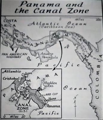 Límites de la Quinta Frontera Límites de la Quinta Frontera