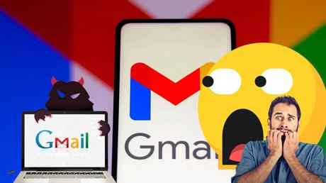 Qué Pueden Hacer los Cibercriminales con Tu Email que puede pasar si te hackean tu email