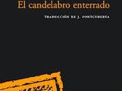 candelabro enterrado