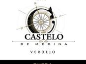 Bodega Castelo Medina (2022)