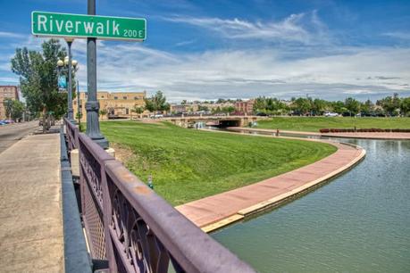 Los 10 mejores lugares para vivir en Colorado para solteros mayores de 20 años aldea