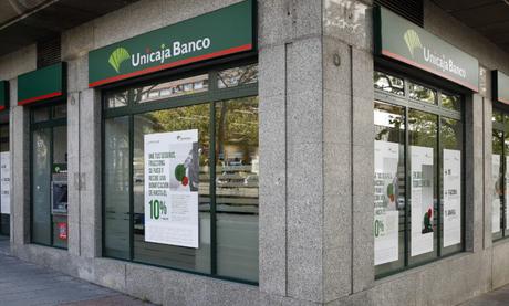 Cuidado si recibes este mensaje del banco Unicaja, es una estafa