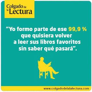 Viñeta del lector 95# Viñeta del lector 95#