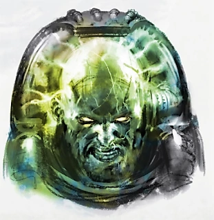 Los Bibliotecarios pre-Herejía de Horus