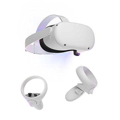 Oculus Quest 2 256GB - White
