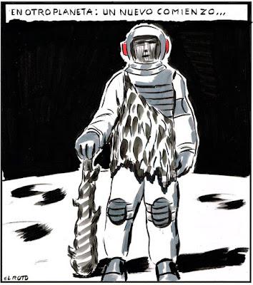 Lleno en El Rocío… Y la falta de explicaciones del Emérito.