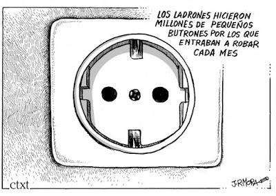 Lleno en El Rocío… Y la falta de explicaciones del Emérito.