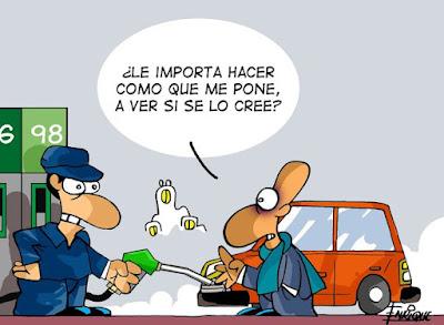 Lleno en El Rocío… Y la falta de explicaciones del Emérito.