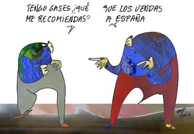 Lleno en El Rocío… Y la falta de explicaciones del Emérito.