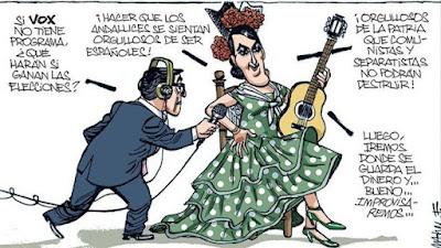 Lleno en El Rocío… Y la falta de explicaciones del Emérito.