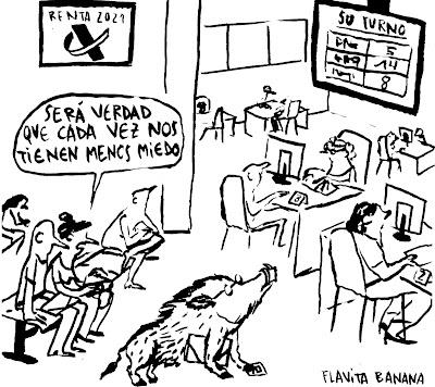 Lleno en El Rocío… Y la falta de explicaciones del Emérito.