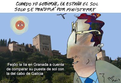 Lleno en El Rocío… Y la falta de explicaciones del Emérito.