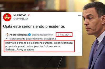 Lleno en El Rocío… Y la falta de explicaciones del Emérito.