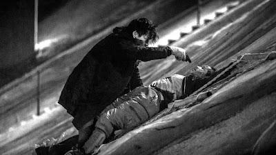 LIMBO (Hong Kong, China; 2021) Policíaco, Psycho Killer LIMBO (Hong Kong, China; 2021) Policíaco, Psycho Killer