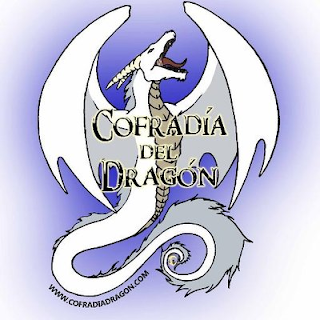 XV Dracojornada Lúdica, de Cofradía del Dragón