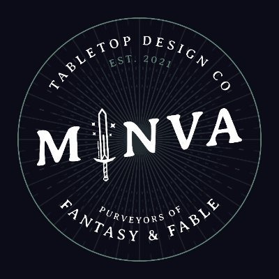 Minva Tabletop Design Co.