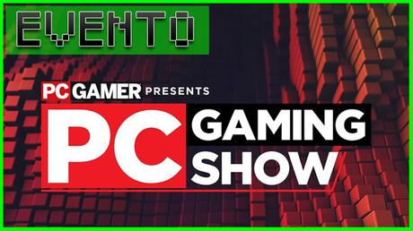 EVENTO: Pc Gaming Show