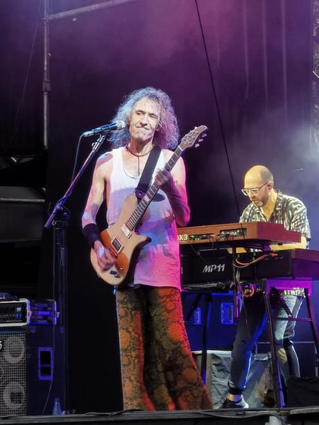 Robe (2022) Madrid Escena