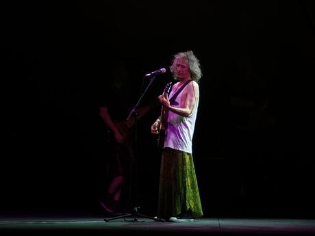 Robe (2022) Madrid Escena