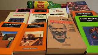 ESPECIAL CHARLES BUKOWSKI EN MI CANAL DE YOUTUBE