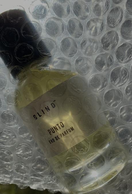 Cómo elegir un perfume Blind Punto perfumes genderless