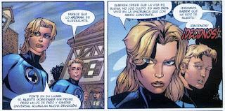 Reed Richards fue incapaz de ser el dictador de Latveria más de una semana