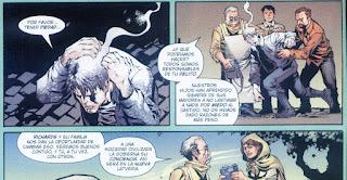 Reed Richards fue incapaz de ser el dictador de Latveria más de una semana