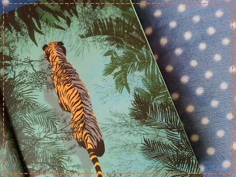 EL LIBRO DE LA SELVA: ¡Un bello compendio de historias! EL LIBRO DE LA SELVA: ¡Un bello compendio de historias!