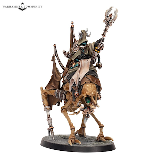 Anunciados los pre-pedidos de la semana que viene en GW