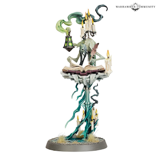 Anunciados los pre-pedidos de la semana que viene en GW