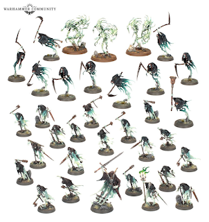 Anunciados los pre-pedidos de la semana que viene en GW