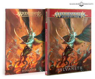 Anunciados los pre-pedidos de la semana que viene en GW