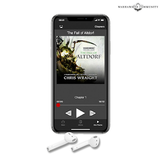 Anunciados los pre-pedidos de la semana que viene en GW